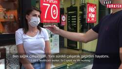 How did Turks feel during the lockdown? | Easy Turkish 28 - With Subtitles Instructional Video