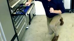 DIY Sci: Wrench Xylophone Instructional Video