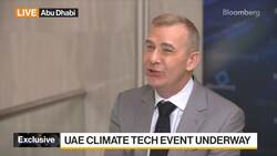 ADNOC's Al Kaabi on IPO, China's Energy Market News Clip