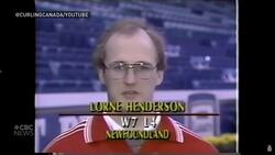 35 years between Brier appearances: Meet N.L. curler Alex Smith News Clip