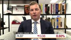 UAE Closes in on Oil Output Deal News Clip