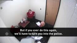 'He fought everything' News Clip