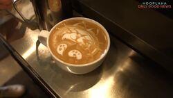 Cats And Coffee Could Be The Purrfect Combination Of Love And Affection! Instructional Video