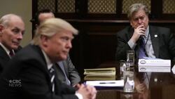 Trump ally Steve Bannon expected to turn himself in News Clip