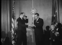 Universal Newsreel News Clip