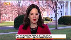 'Small Number' of Government Services Affected by Flaw, WH Official Says. News Clip