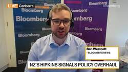 Hipkins Confirmed as New Zealand's Next Prime Minister News Clip