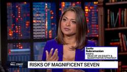 Subramanian: Labor Strikes Are Evidence of the Closing Wealth Gap News Clip