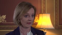 Liz Truss on plans to change parts of NI Protocol: Government 'has to act' News Clip