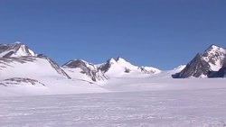 Ecosystems: Holes in Glaciers Instructional Video