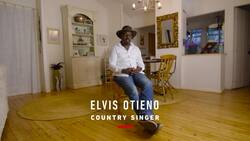 Elvis Otieno, Kenya's voice of country music Instructional Video