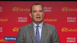 Wells Fargo CFO Not Nervous About Mortgages News Clip