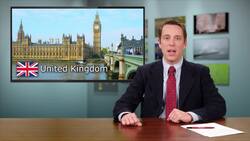 Northern European Culture Instructional Video