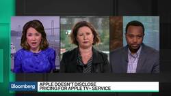 What Apple's Rebirth as a Services Company Means for Its Bottom Line News Clip