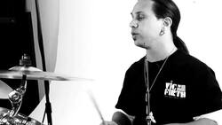 How to Play the Flam Accent on the Drums Instructional Video