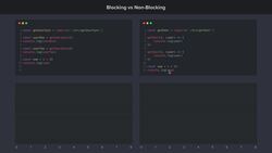 Why Should I Use Node.js? Instructional Video