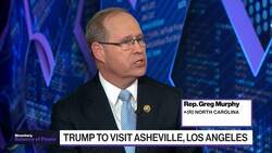 Rep. Murphy on Disaster Relief, Reconciliation, DEI News Clip