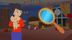 Hush Little Baby | Lullaby For Infants Instructional Video