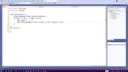 Complete Modern C++ - Task-Based Concurrency - Part I Instructional Video