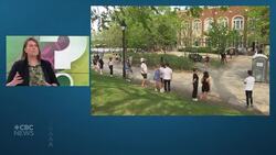 New podcast Good Question, Montreal answers your burning questions about our city News Clip