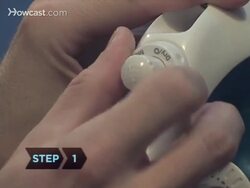 How to Iron a Tie Instructional Video