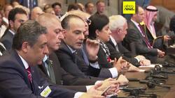 Brazil will team up with South Africa for Gaza case at International Court of Justice News Clip