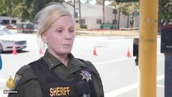 ‘It’s terrible, awful’: Eight killed in San Jose mass shooting News Clip