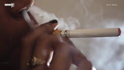 What's The Difference Between Vaping And Using E-Cigs? News Clip