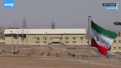 A Brief History Of The Tension Between The U.S. And Iran News Clip