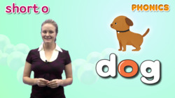 Step2_Lesson9_Short Vowel o (_od, _og, _om) Instructional Video