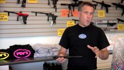 How to Pick a Paintball Barrel Instructional Video