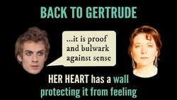 Hamlet 3.4 “Let Me Wring Your Heart” Instructional Video