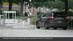 Canadian officials confident U.S. trade deal will be reached News Clip