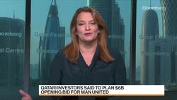 Abu Dhabi, Qatar Target Sports Teams News Clip