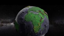 What Would Happen If Humans Suddenly Disappeared? Instructional Video