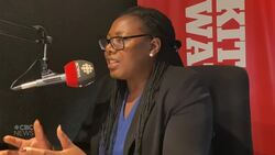 Regional Coun. Colleen James to launch Democracy in Action Waterloo Region News Clip