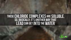 The Science of Flint's Water Crisis Instructional Video