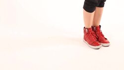 How to Do a Slide Side Dance Move Instructional Video