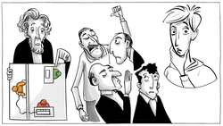 The Milgram Experiment: When Ordinary People Do Terrible Things Instructional Video