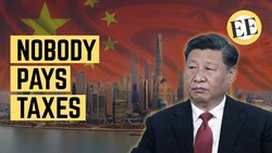 China's Major Tax Problem: China's Land Handling Instructional Video