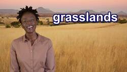 Exploring Biomes: Deserts, Grasslands, and Chaparral Instructional Video