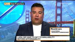 California Is Revamping Home-Insurance Rules News Clip