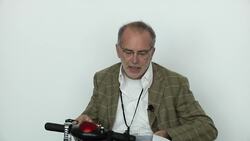 Mauro Gallegati: Taking Stock of Complexity Economics 3/5 Instructional Video