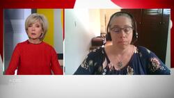 'I'm stressed out,' says Canadian on vacation in Costa Rica News Clip