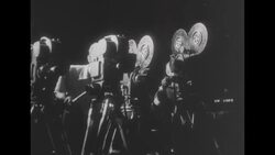 Richard Nixon says "We've just begun to fight," addressing attacks on an alleged secret campaign fund News Clip