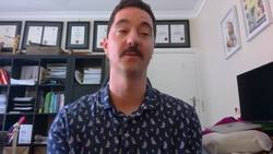 Steven Kolber - Teaching in the Global Pandemic - Australia Instructional Video