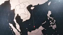 China upping its intimidation game in the South China Sea Instructional Video