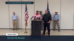 Texas flash flooding: How the warnings failed | About That News Clip