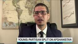 Gallup Says Americans Are Split on the Afghanistan War News Clip