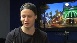 Watch out dancefloors, the Norwegians are coming News Clip